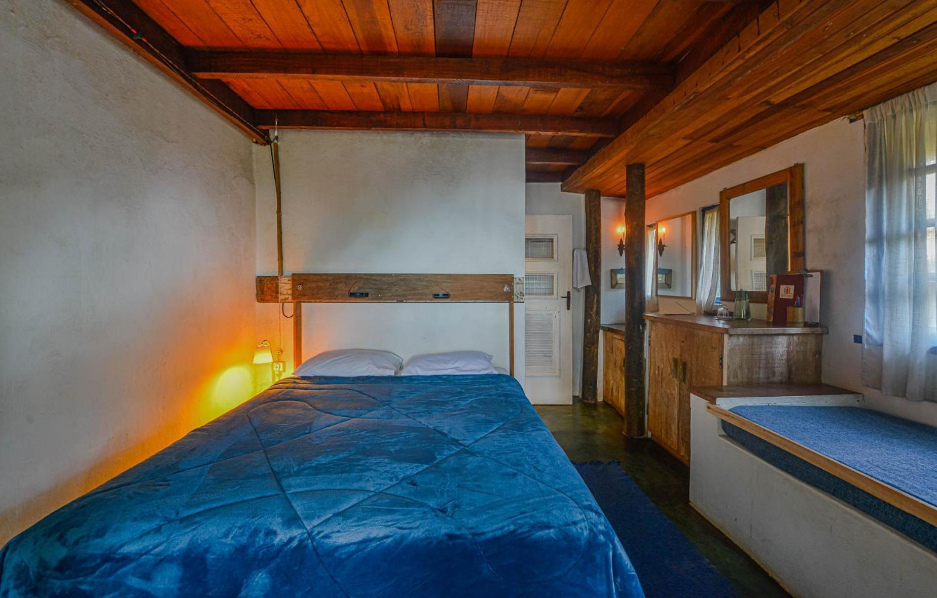 Canto Bravo Inn