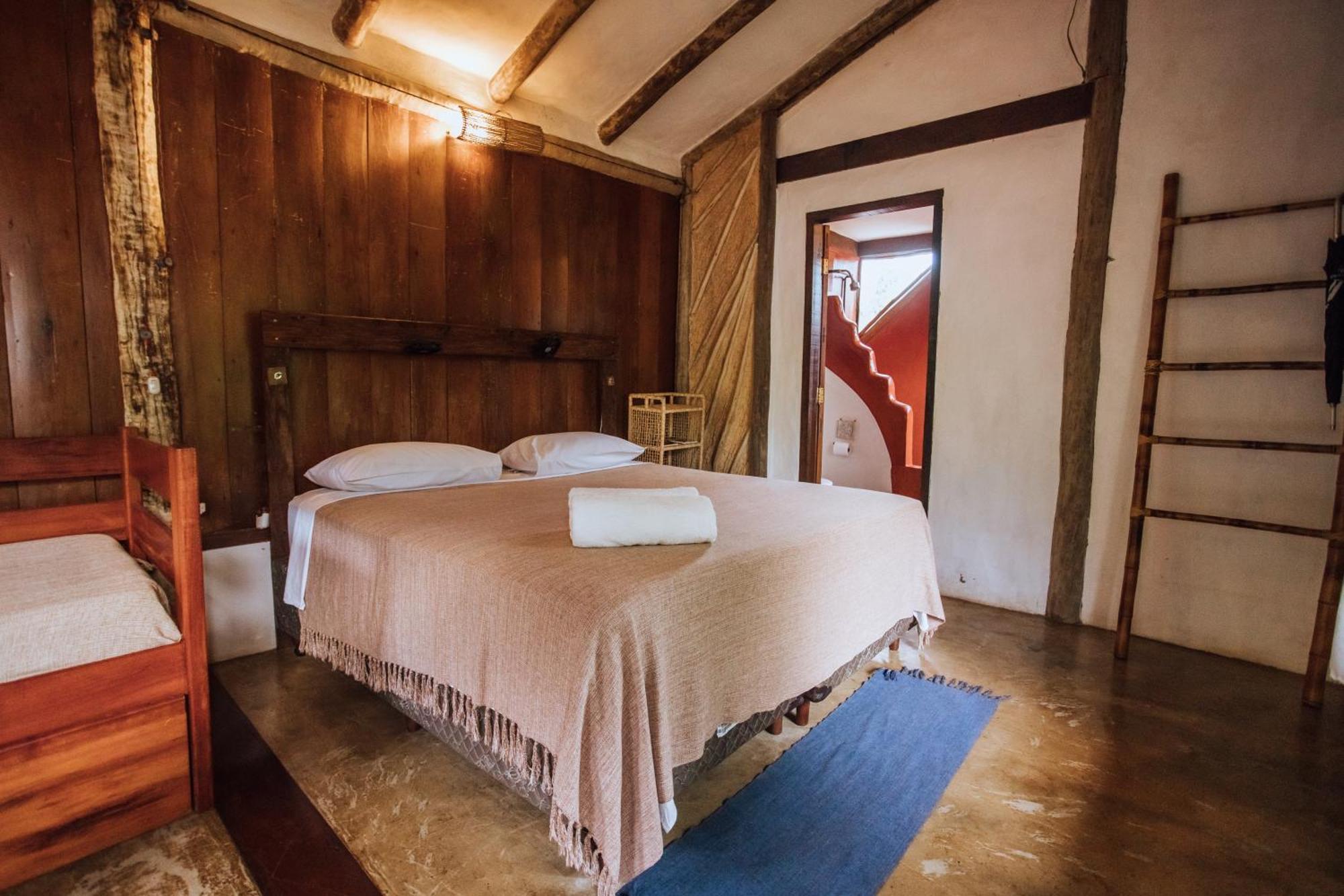 Inn Canto Bravo