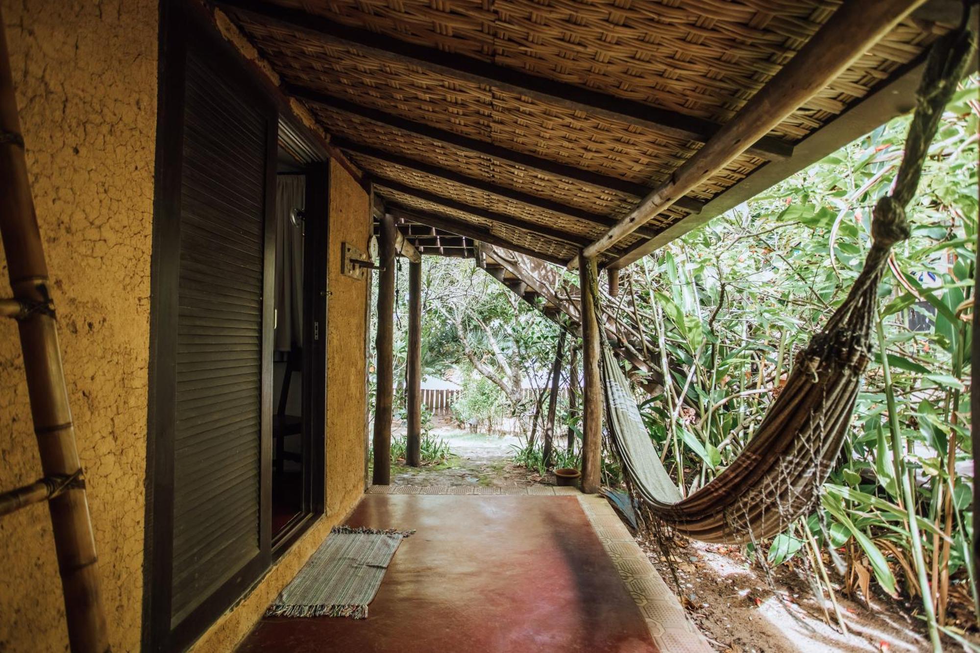 Inn Canto Bravo Ilhabela