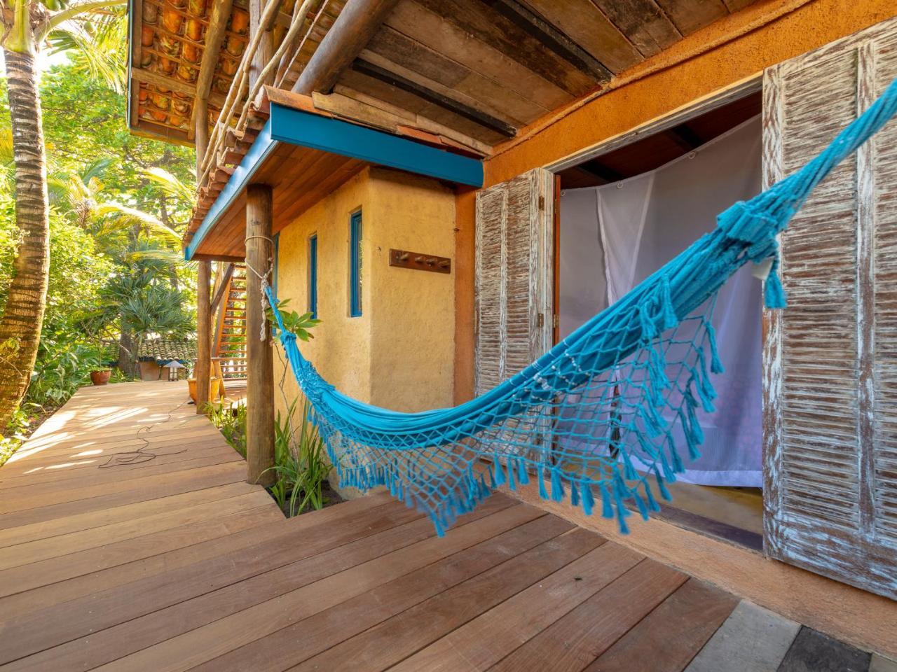 Canto Bravo Inn