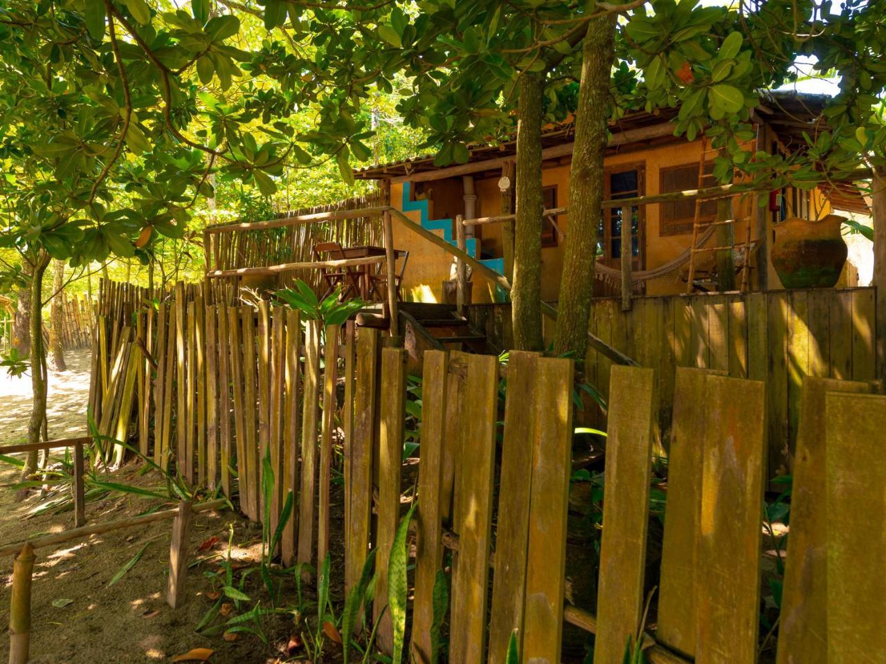 Canto Bravo Inn Ilhabela