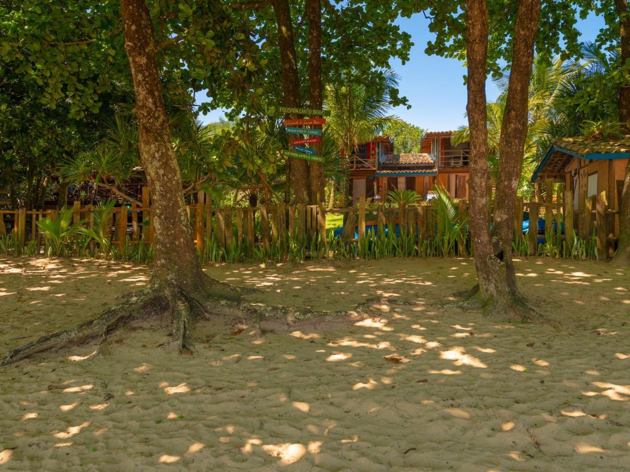 Canto Bravo Inn 2*
