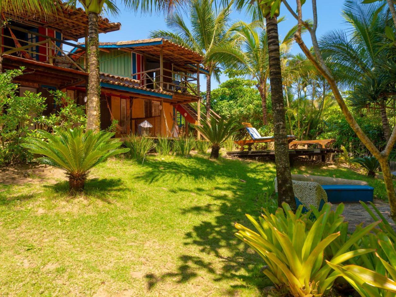 Canto Bravo Inn Ilhabela