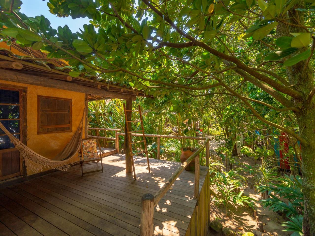 Inn Canto Bravo Ilhabela