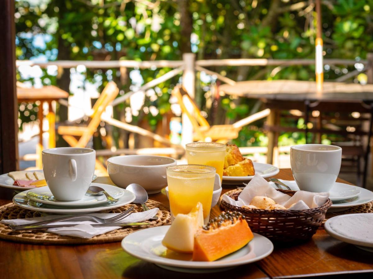 Inn Canto Bravo Ilhabela
