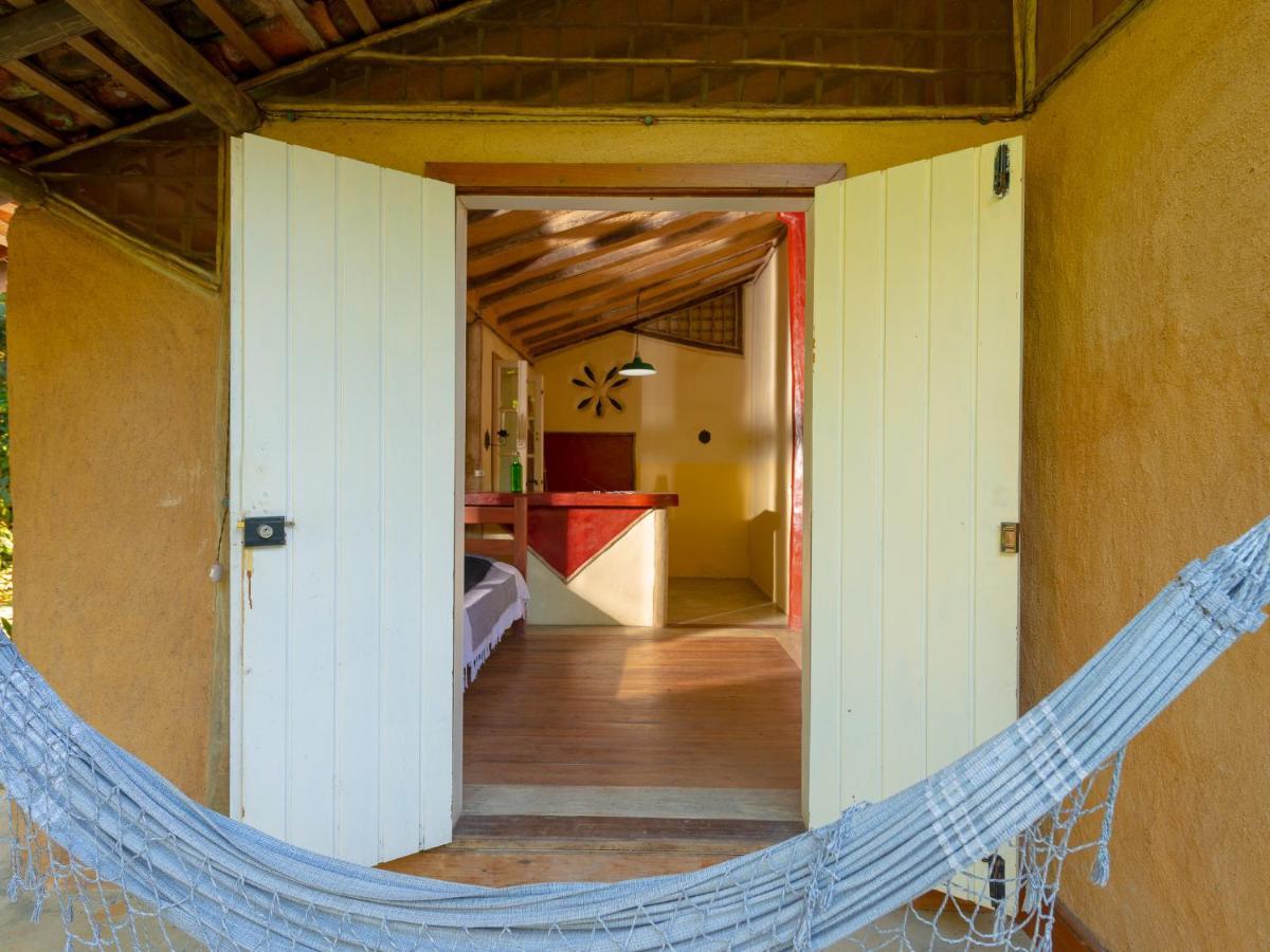 Canto Bravo Inn Ilhabela