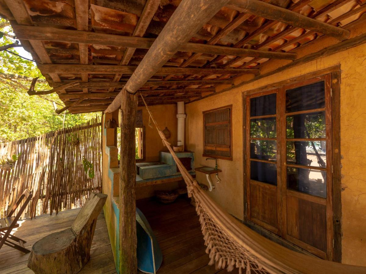 Canto Bravo Inn