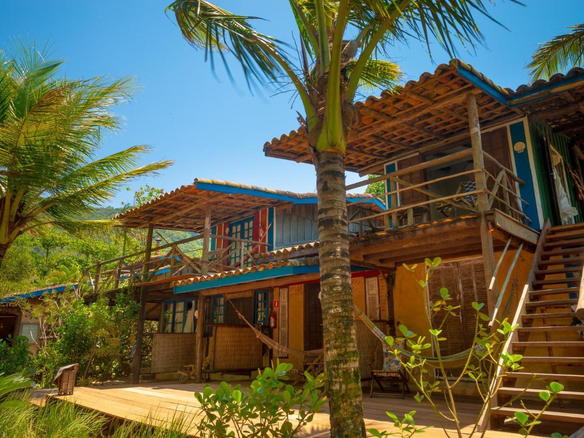Canto Bravo Ilhabela